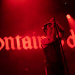 Fontaines DC @ Check in Party