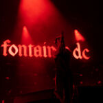 Fontaines DC @ Check in Party