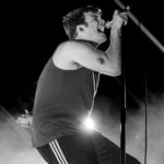 Fontaines DC @ Check in Party