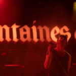 Fontaines DC @ Check in Party