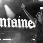 Fontaines DC @ Check in Party