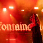 Fontaines DC @ Check in Party