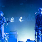 Fontaines DC @ Check in Party