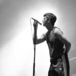 Fontaines DC @ Check in Party