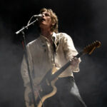 Fontaines DC @ Check in Party