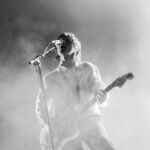 Fontaines DC @ Check in Party