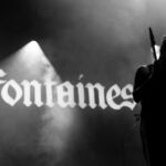 Fontaines DC @ Check in Party