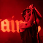 Fontaines DC @ Check in Party