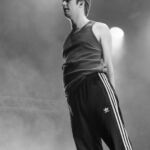 Fontaines DC @ Check in Party