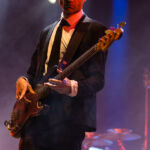 The Libertines au Motocultor Festival le 18 août 2022 The Libertines au Motocultor Festival le 18 août 2022