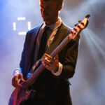 The Libertines au Motocultor Festival le 18 août 2022 The Libertines au Motocultor Festival le 18 août 2022