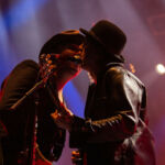 The Libertines au Motocultor Festival le 18 août 2022 The Libertines au Motocultor Festival le 18 août 2022