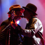 The Libertines au Motocultor Festival le 18 août 2022 The Libertines au Motocultor Festival le 18 août 2022