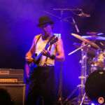 The Libertines au Motocultor Festival le 18 août 2022 The Libertines au Motocultor Festival le 18 août 2022