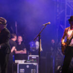 The Libertines au Motocultor Festival le 18 août 2022 The Libertines au Motocultor Festival le 18 août 2022