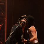 The Libertines au Motocultor Festival le 18 août 2022 The Libertines au Motocultor Festival le 18 août 2022