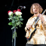 Kevin Morby @ Check in Party