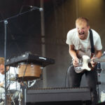 La Jungle @ Check in Party