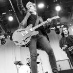 Last Train @ Check in Party