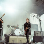 Last Train @ Check in Party