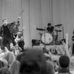 Last Train @ Check in Party