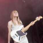 Los Bitchos @ Check in Party