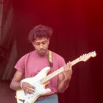 Los Bitchos @ Check in Party