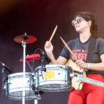 Los Bitchos @ Check in Party