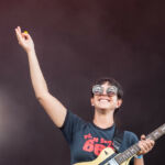 Los Bitchos @ Check in Party