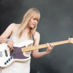 Los Bitchos @ Check in Party