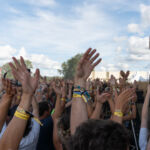 Los Bitchos @ Check in Party