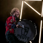 MEUTE @ Check in Party