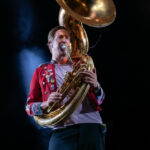 MEUTE @ Check in Party