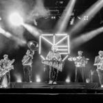 MEUTE @ Check in Party