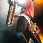 MEUTE @ Check in Party