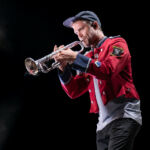 MEUTE @ Check in Party