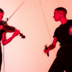 Mansfield.Tya @ Check in Party