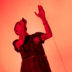 Mansfield.Tya @ Check in Party