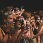 Arctic Monkeys, Rock en Seine 2022