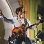 Arctic Monkeys, Rock en Seine 2022