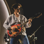 Arctic Monkeys, Rock en Seine 2022