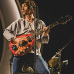 Arctic Monkeys, Rock en Seine 2022