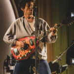 Arctic Monkeys, Rock en Seine 2022