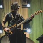 Arctic Monkeys, Rock en Seine 2022