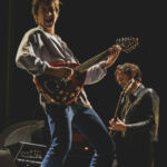 Arctic Monkeys, Rock en Seine 2022