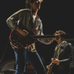 Arctic Monkeys, Rock en Seine 2022