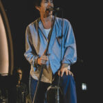 Arctic Monkeys, Rock en Seine 2022