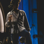 Arctic Monkeys, Rock en Seine 2022