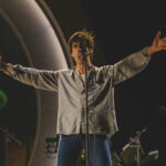 Arctic Monkeys, Rock en Seine 2022