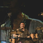 Arctic Monkeys, Rock en Seine 2022